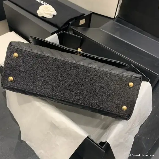 Hyper Peter COCO BAG CHANEL HANDLE 0521
